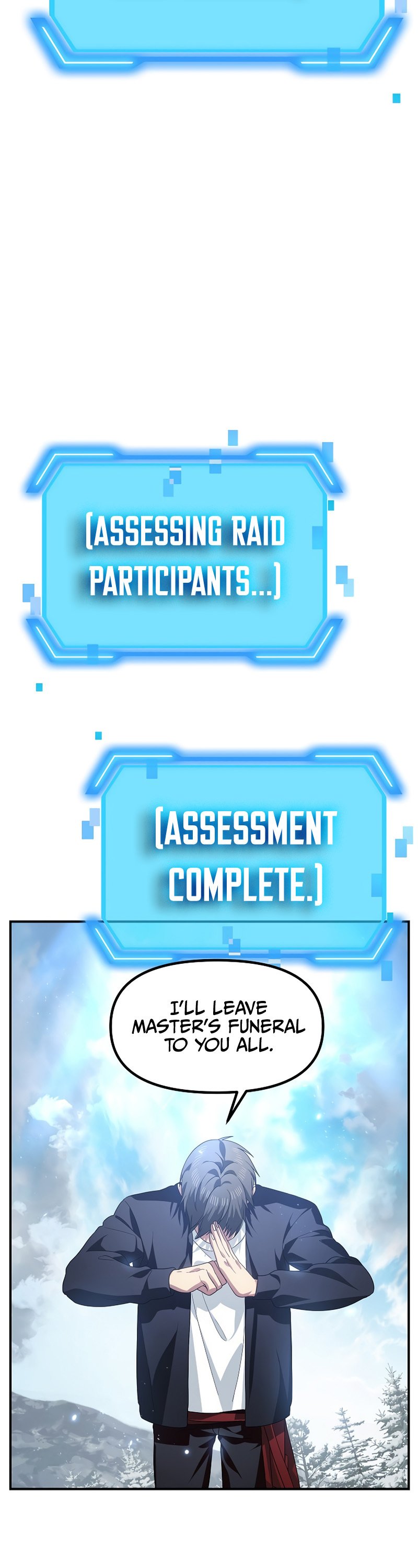 SSS-Class Suicide Hunter, Chapter 79 image 44